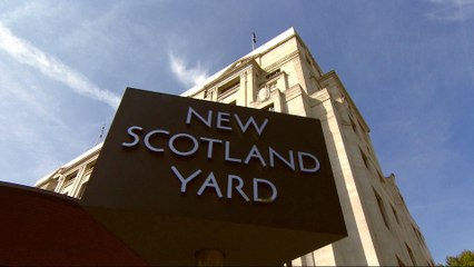 UK police reopens 30-year-old murder case of Palestinian cartoonist Naji al-Ali