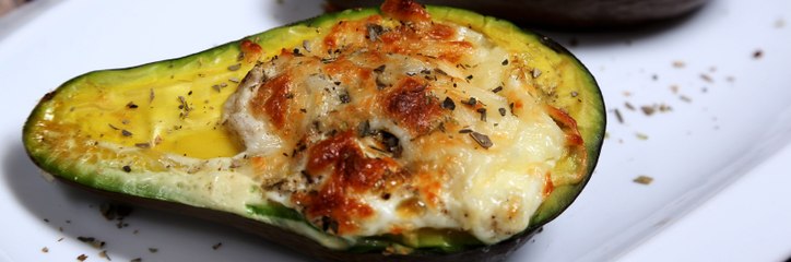 بالفيديو، وصفة الأفوكادو بالفرن التي تحتوي على كل العناصر الغذائية المهمة