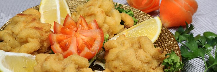 طريقة عمل كرات المعكرونة والجبنة اللذيذة بالفيديو