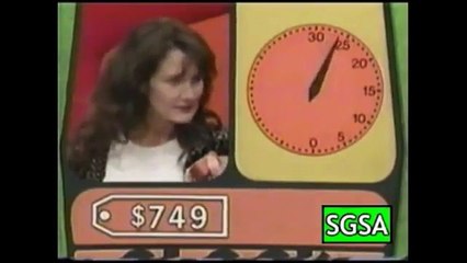 The Funniest Game Show Answers EVER_clip8