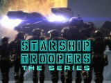 Roughnecks Starship Troopers Chronicles Episodio 4 Dublado