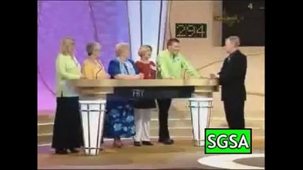 The Funniest Game Show Answers EVER_clip20