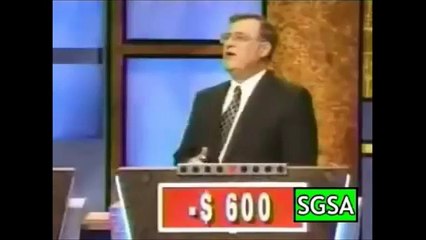 The Funniest Game Show Answers EVER_clip21