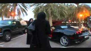 HOW WOMEN LIVE IN DUBAI (United Arab Emirates)
