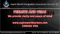 Aspire World Immigration Services