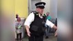 This Dancing Police Officer Definitely Won Notting Hill Carnival