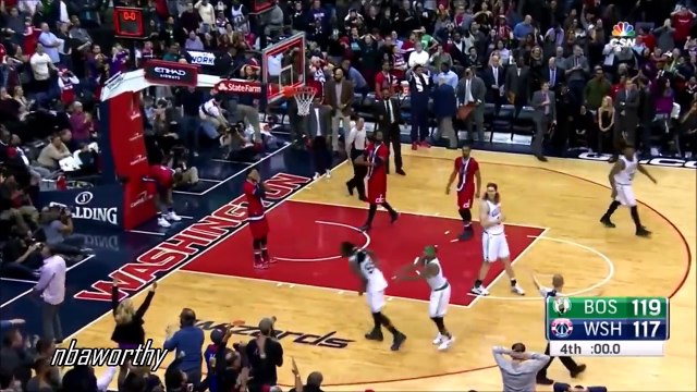 All NBA Game Winners and Clutch Shots of 2015_2016_clip11