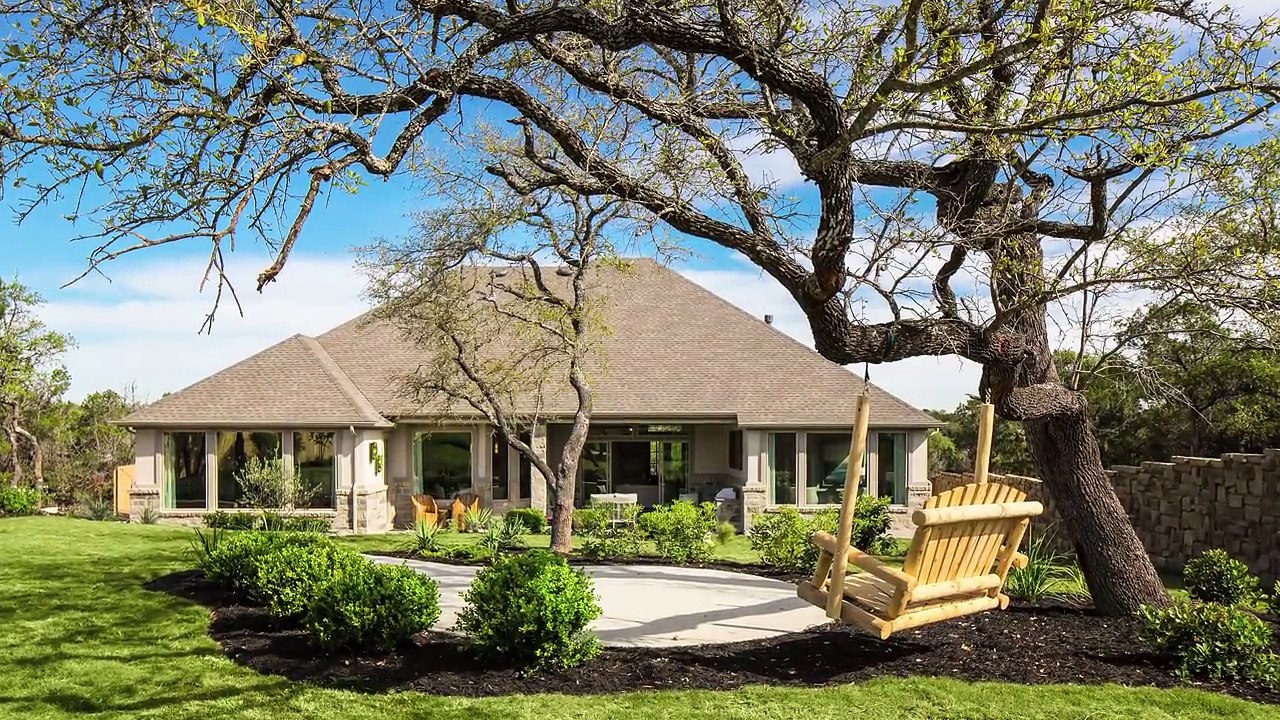 Trendmaker Homes in Austin