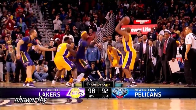 All NBA Game Winners and Clutch Shots of 2015_2016_clip12