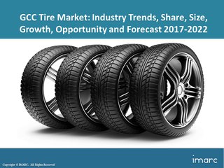 GCC Tire Market | Share | Size | Growth | Forecast 2017-2022