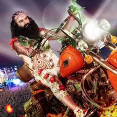 Gurmeet Ram Rahim Singh's films
