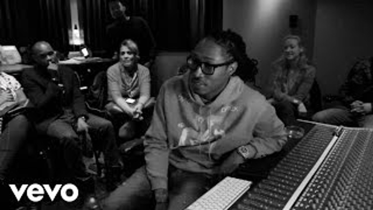 Future Im Just Being Honest (Documentary)
