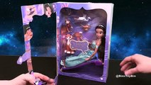 Disney singing princess dolls