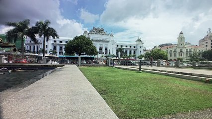 Myanmar Travel Guide - Season 1_clip7