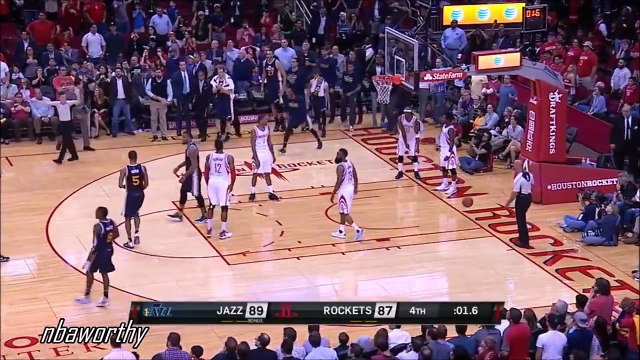 All NBA Game Winners and Clutch Shots of 2015_2016_clip15