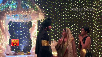 Ishqbaaz - 30th August 2017 Starplus 2017 Ishqbaaaz News