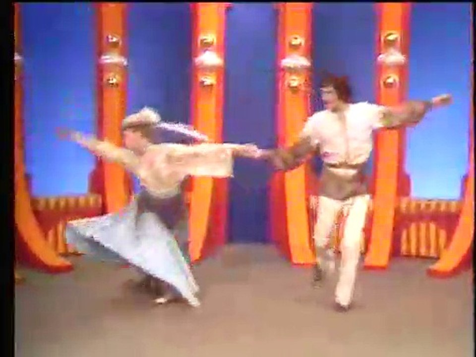 Obraz uz Obraz - 19. epizoda