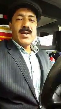 پردیسی بھائی نے اپنی زندگی کے حالات خوبصورت آواز میں بیان کر دیے، ایک بار آپ بھی سنئیے۔ ویڈیو: بابر سلہری۔ مسقط