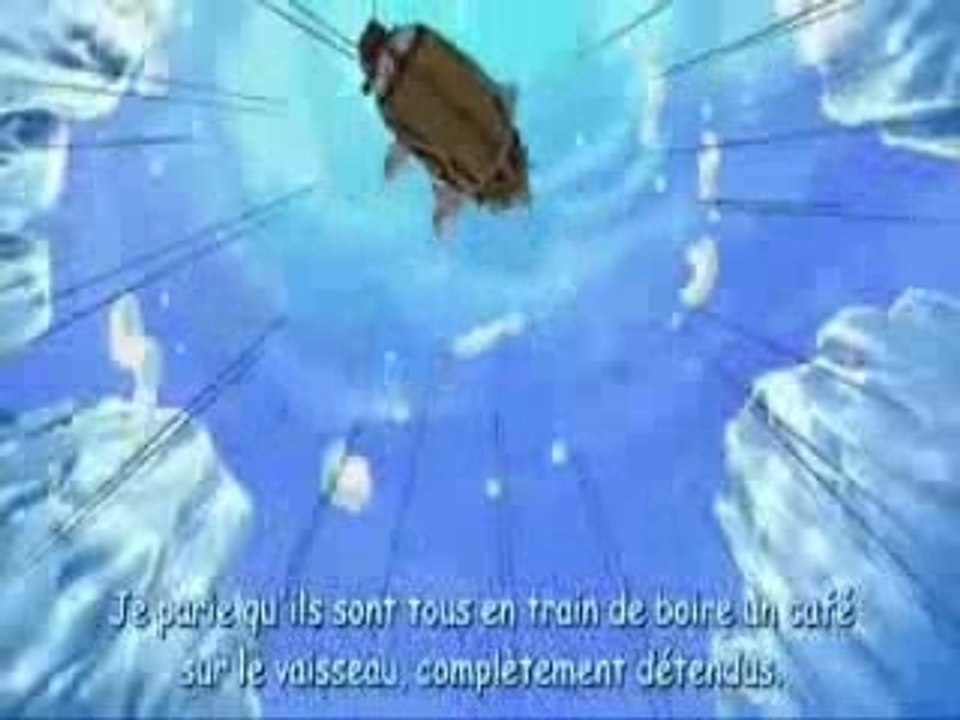 Preview one piece 329 vostfr