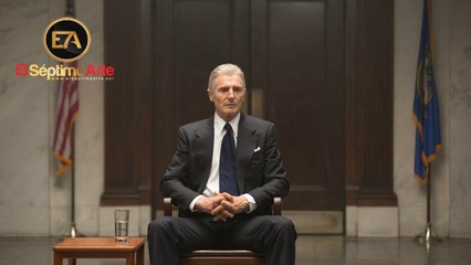 Mark Felt - The Man Who Brought Down The White House - Tráiler V.O. (HD)