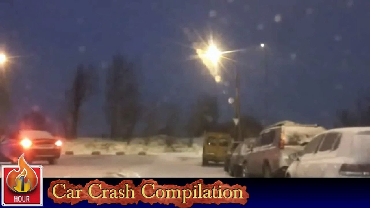 CAR CRASH COMPILATION LONG 2014_clip19