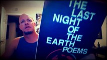 Charles Bukowski Book Review Last Night of the Earth Poems
