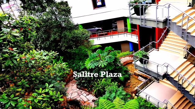 Bogota Colombia - Liliana & Theo 2016 Travel Love Fun