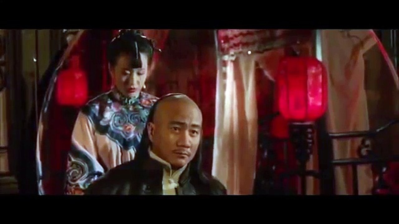 VUA THƯỢNG HẢI PHIM BOM TẤN CHIẾU RẠP PHIM VÕ THUẬT HAY MỚI 2017 by Cody Greenough