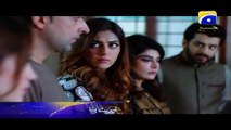 Tere Bina - Episode 27 Promo | Har Pal Geo