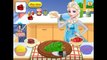 Elsa Cooking Pizza: Elsa Cooking Delicious Pizza! Kids Play Palace
