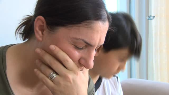 Şehit Başsavcı Uzun'un Eşi: 5 Yıl Sonra İlk Kez Bayram Yapabileceğiz