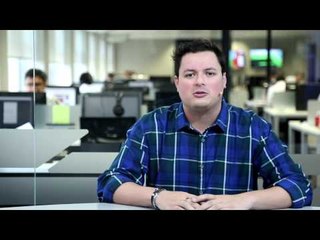 São Paulo precisa ter mais atitude dentro de campo | Fausto Favara | JP