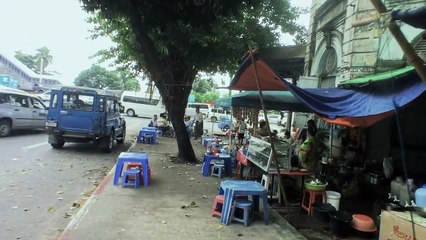 Myanmar Travel Guide - Season 1_clip15