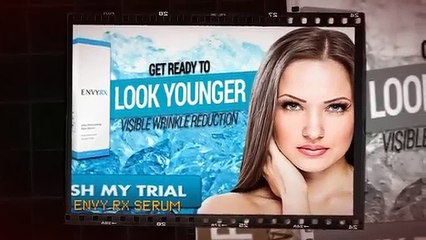 Envy Rx Serum The way to achieve healthier skin