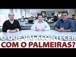 Скачать видео: O que vai acontecer com o Palmeiras? | Esporte em Discussão