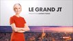 CNEWS - Générique Le Grand JT - Laurence Ferrari (2017)
