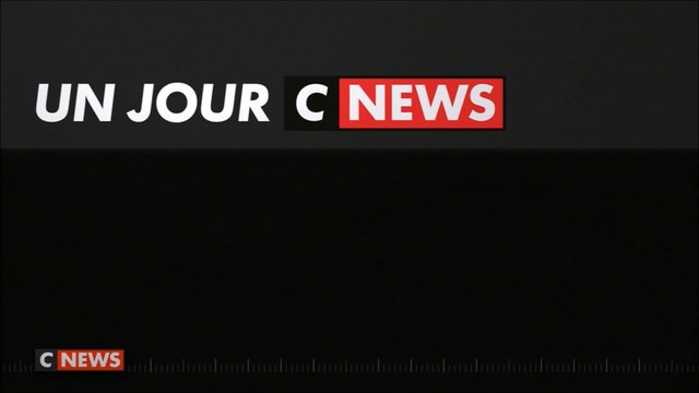 CNEWS - Jingle Un jour CNEWS (2017)