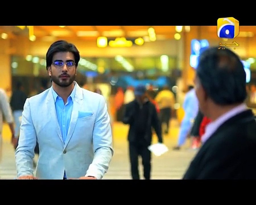 Mohabbat Tum Se Nafrat Hai - Episode 1