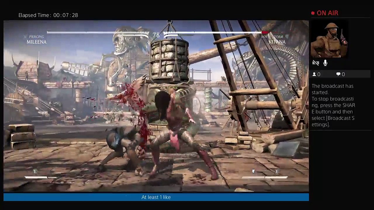 Mortal kombat x (37)