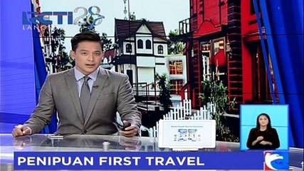 Geledah Apartemen Adik Bos First Travel, Polisi Sita Alat DJ