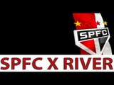 São Paulo precisa, pra valer, de uma vitória contra o River | Esporte em Discussão