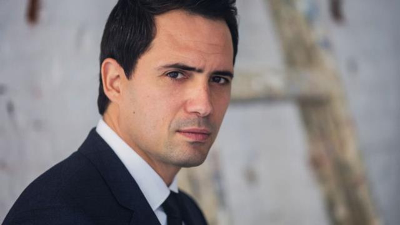 ظافر العابدين يكشف لنواعم عن أجدد أعماله