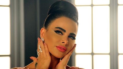 ليال عبود تفصح عن مشاريعها في شهر رمضان