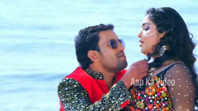 आम्रपाली दुबे को पसंद है निरहुआ, जाने क्यों पसंद करती है ॥ देखे विडियो,Viral