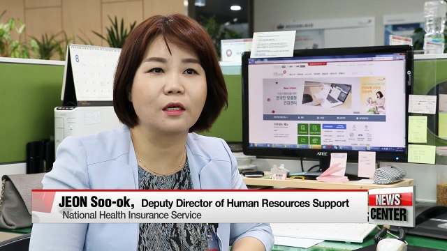 All Korean public institutions to hire employees through blind recruitment starting Sept.