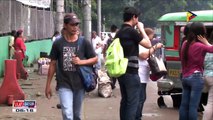 Tiwala ng mga Pilipino sa pamahalaan, triple ang itinaas mula 2015