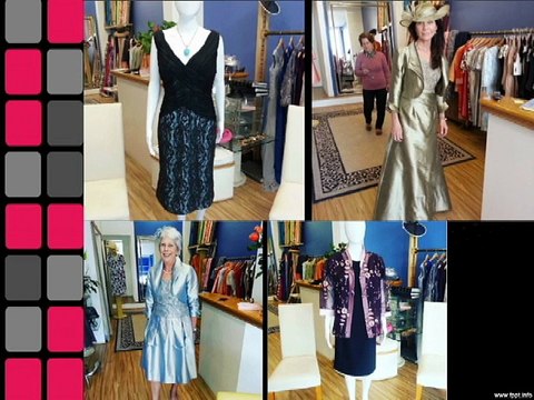 Mother of the Bride Dresses, Outfits Melbourne | Mother of the Groom Dresses