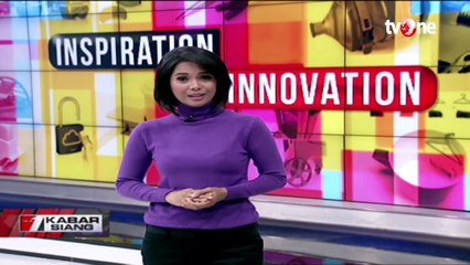 Inspirasi: Karya Indonesia di Komik Marvel