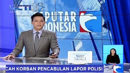 5 Bocah Korban Pencabulan di Batam Lapor Polisi