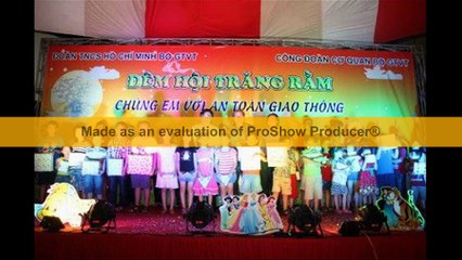 [29/8] Dịch vụ tổ chức trung thu 04.66805856